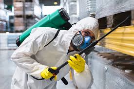 Best Pest Prevention Services  in Orchard Hills, PA